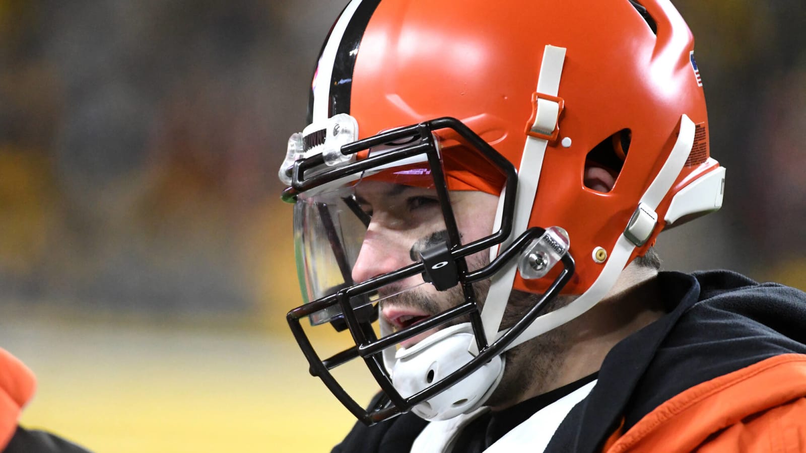Baker Mayfield trade to Seahawks still possible after Geno Smith re-signing?