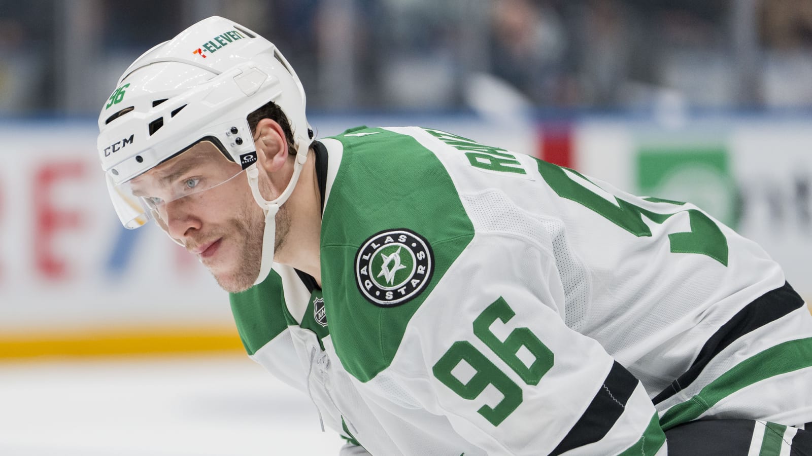 Rantanen to Brind’Amour: '4 Teams I’ll Play For, You’re Not One of Them'