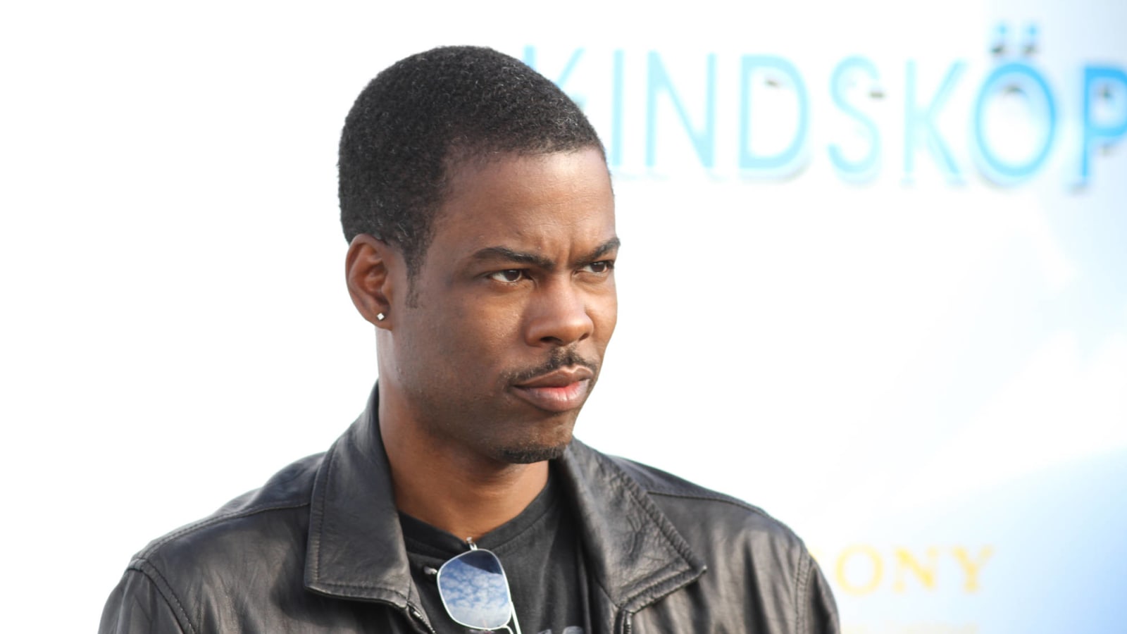 Chris Rock reveals he 'fired people because they couldn’t listen to a woman'