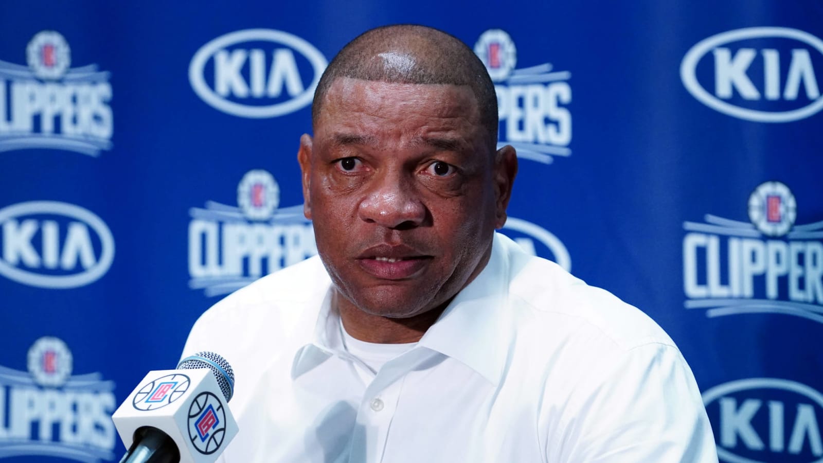 Doc Rivers urged Austin not to sign with Sixers