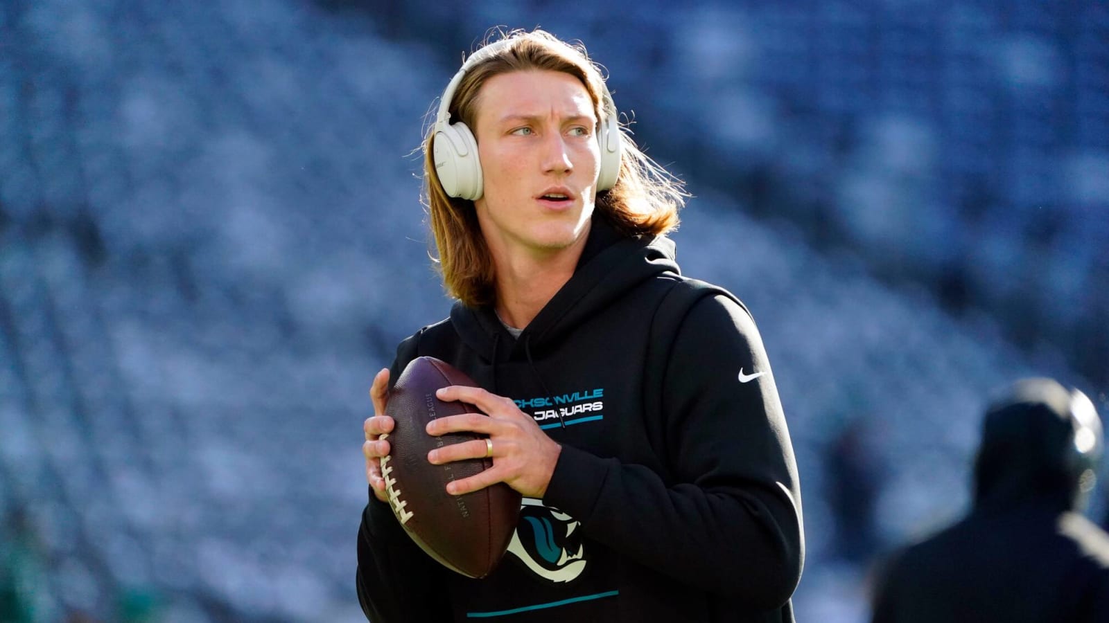 Doug Pederson 'hitting the reset button' with Trevor Lawrence