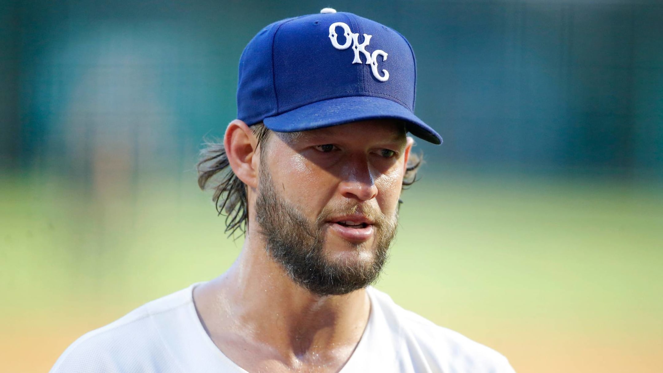 Dodgers Manager Not Surprised By Clayton Kershaw's Decision to