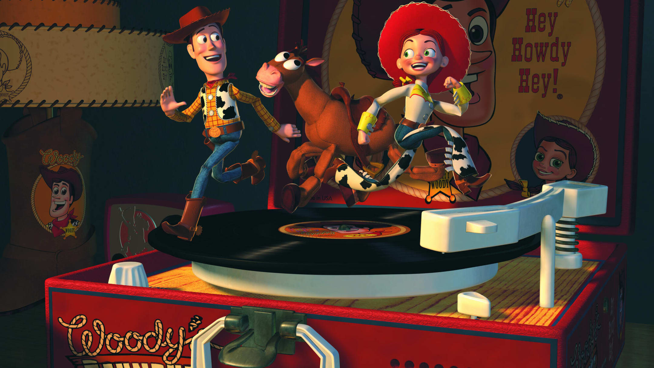 Is Disney making 'Toy Story 5′? - AS USA