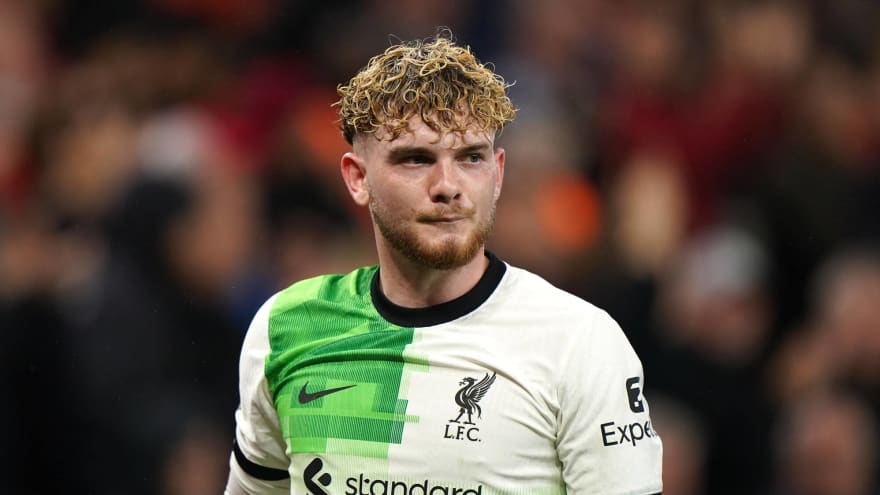 Journalist noticed Harvey Elliott’s cool-as-a-breeze response to Villa fans last night