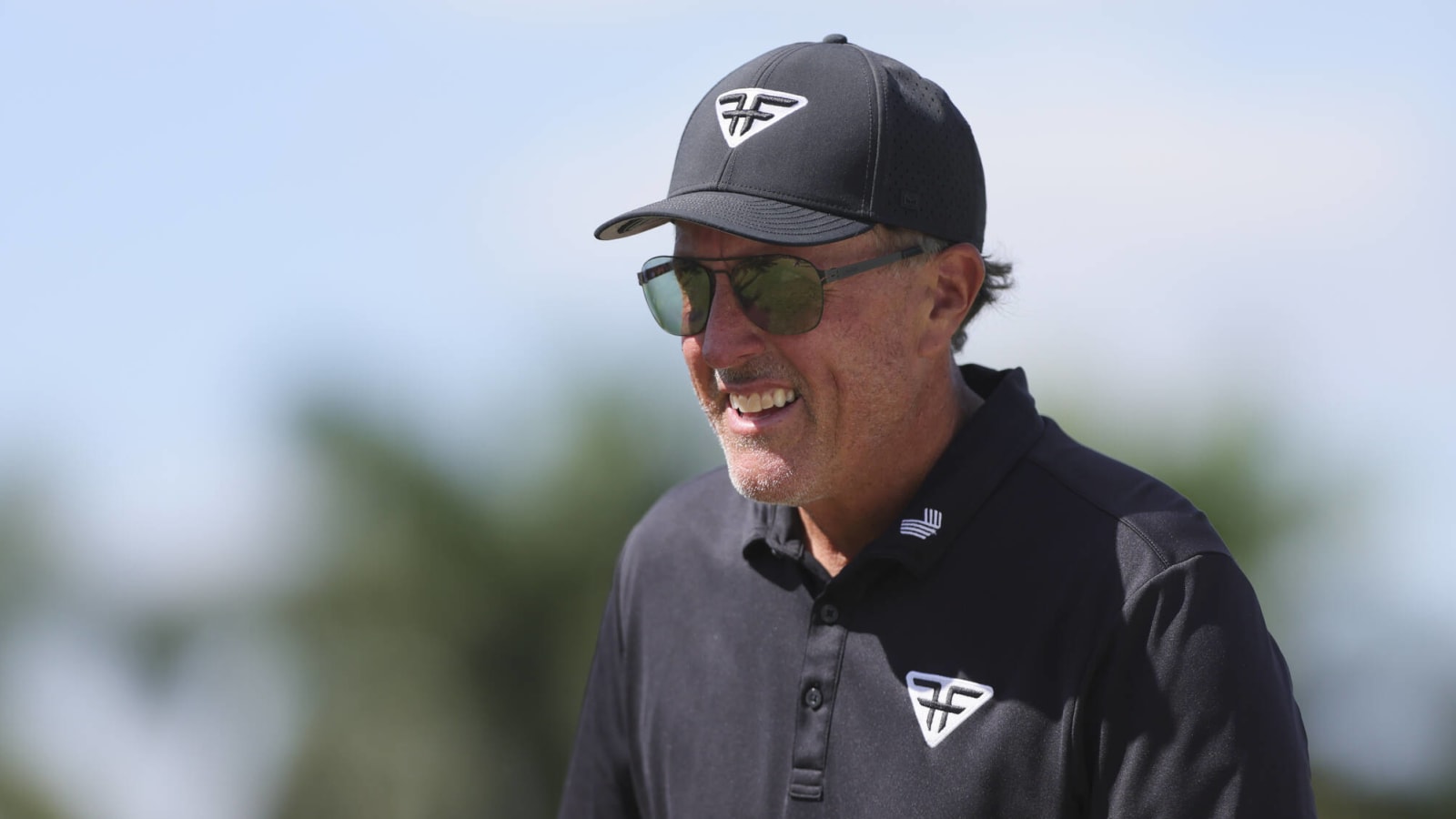 Phil Mickelson officially ends historic 20-year sponsorship with Callaway ahead of the LIV Golf 2024 season