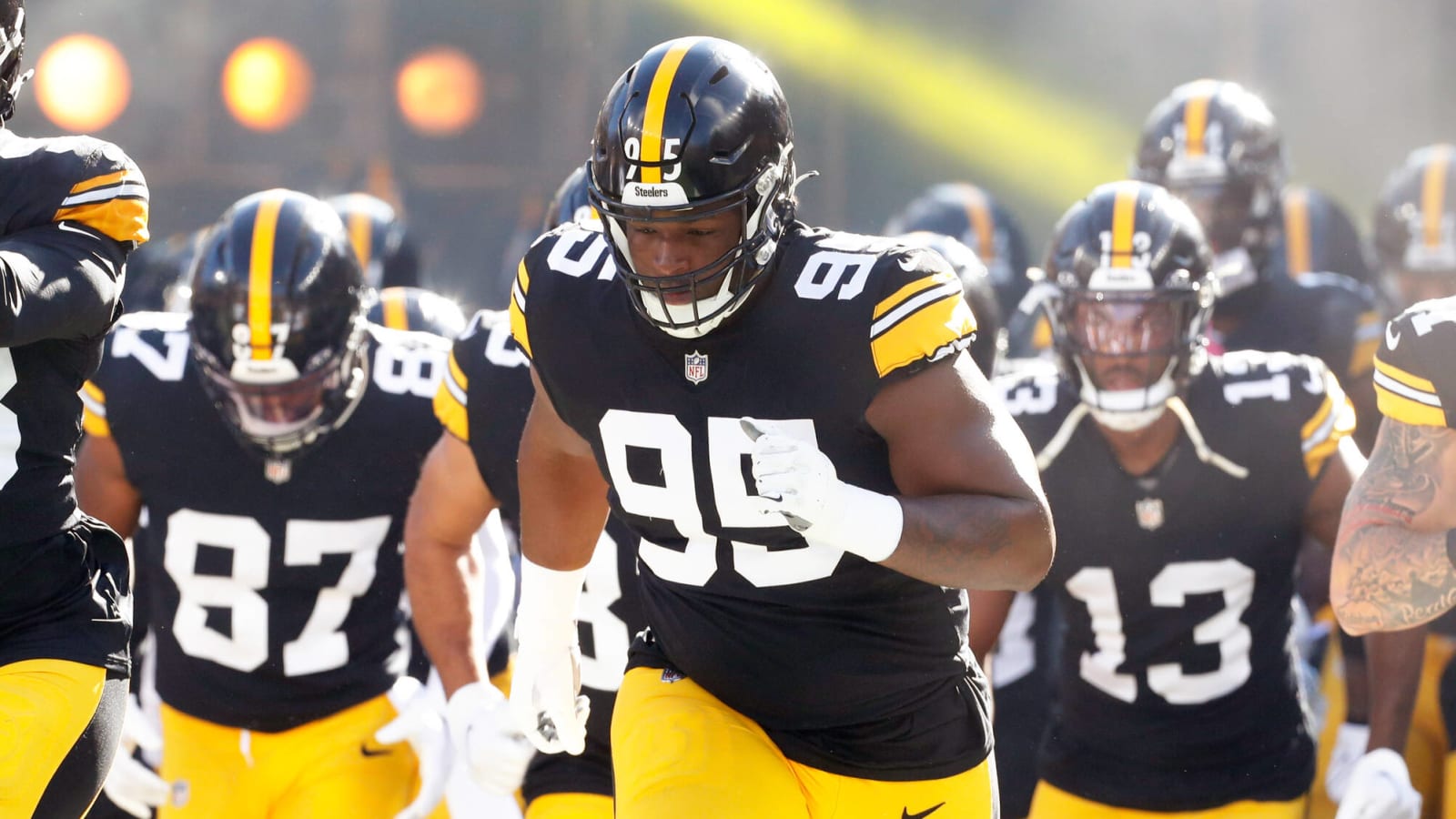 Steelers Hit with Concerning Injury News