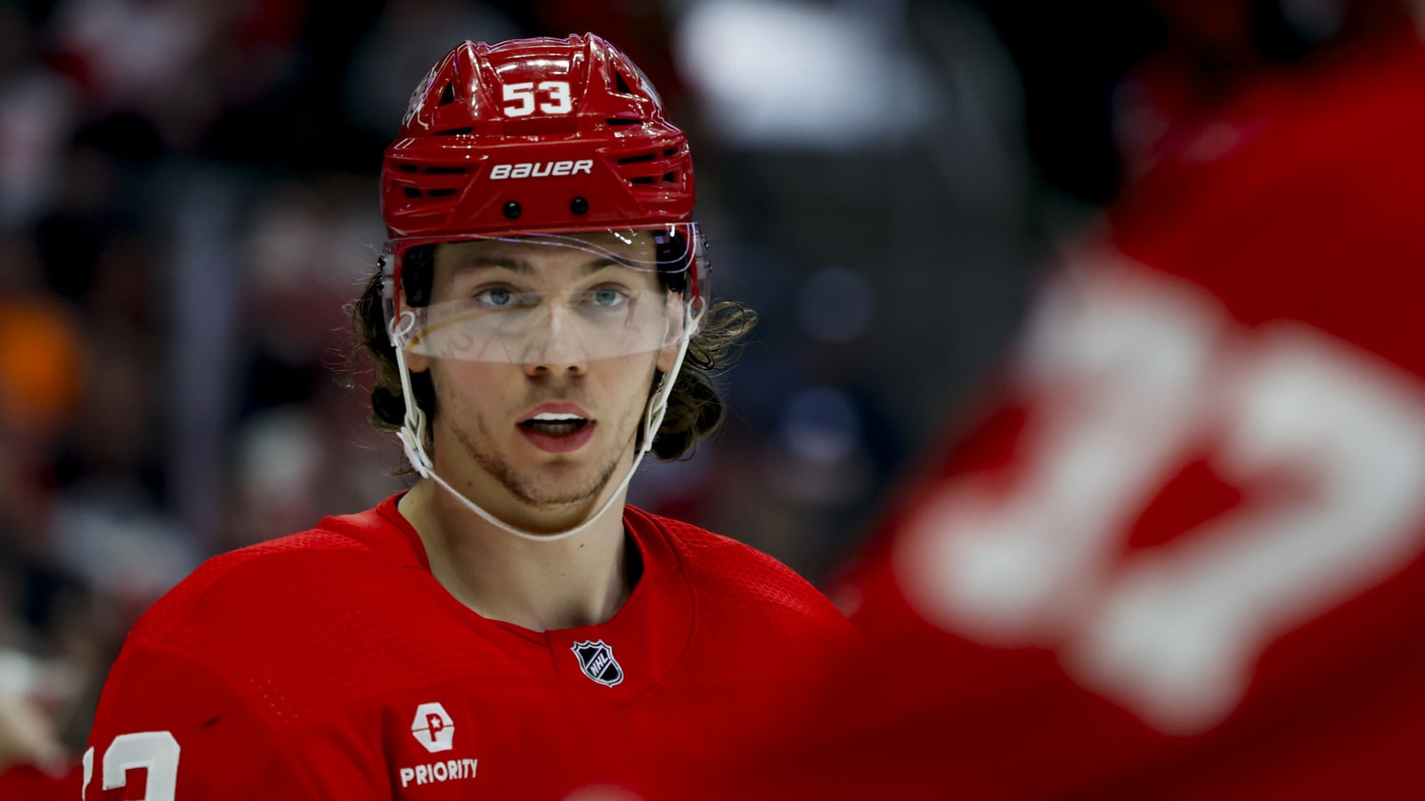 Why Red Wings could end an eight-season playoff drought