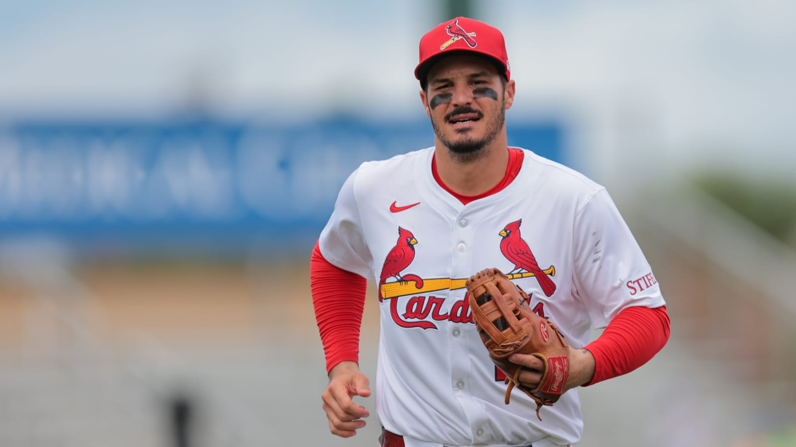 MLB insider claims NY Yankees have 'no loot left' amidst trade rumors of Nolan Arenado