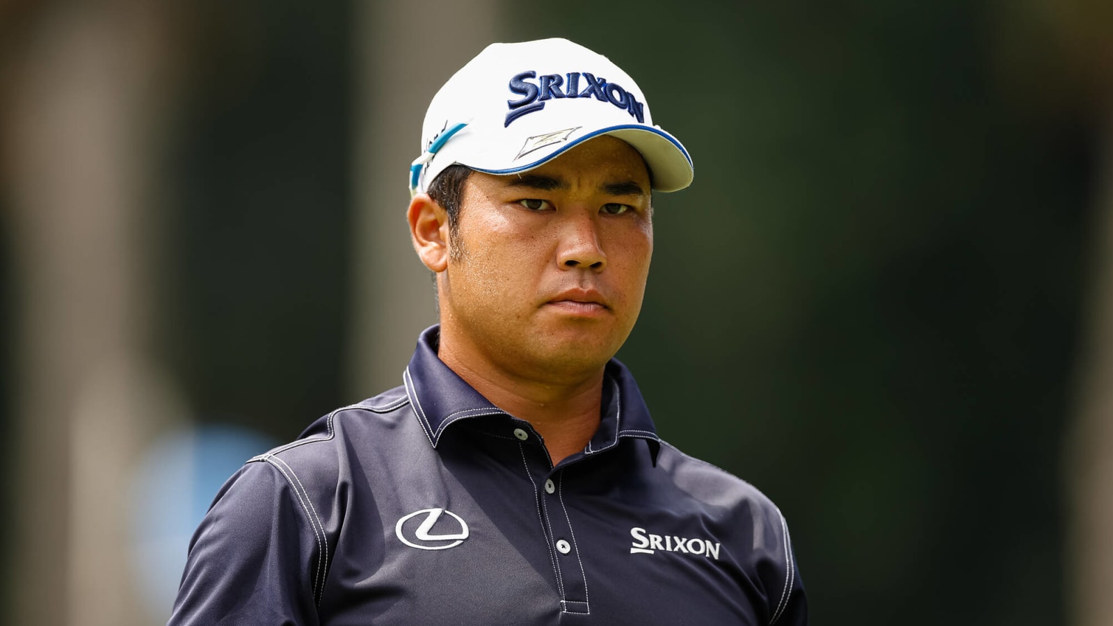 Hideki Matsuyama may not defend Masters title due to injury?