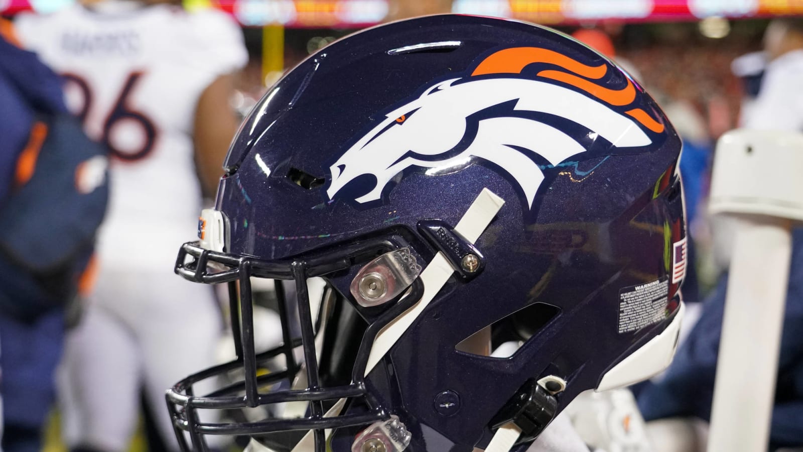 Broncos expected to hire ex-Vikings OC Kubiak as QBs coach