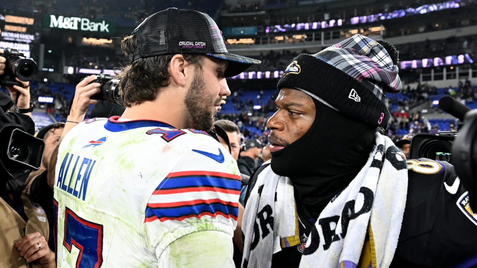 The 'NFL players with multiple MVPs' quiz