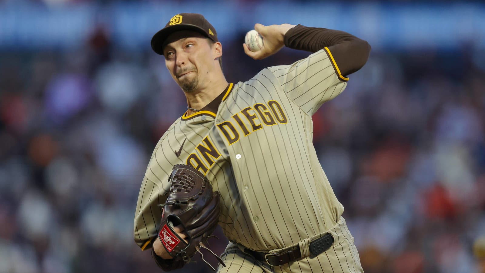 Does Blake Snell's market extend beyond the Yankees? Yardbarker