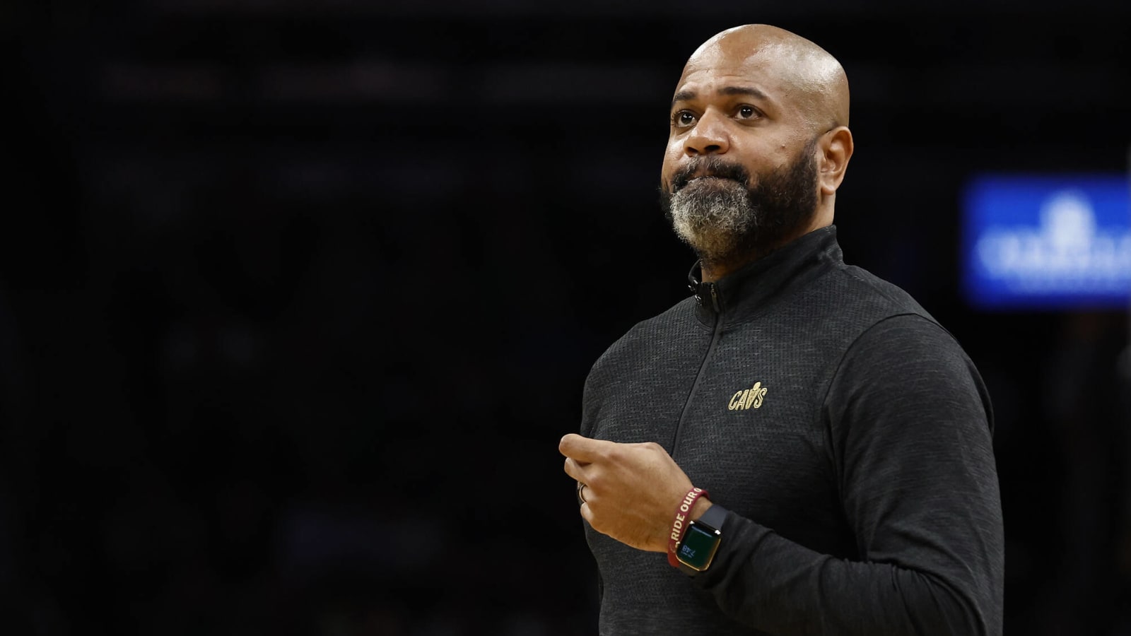 Report: Donovan Mitchell, JB Bickerstaff ‘Didn’t See Things The Same Kind Of Way’