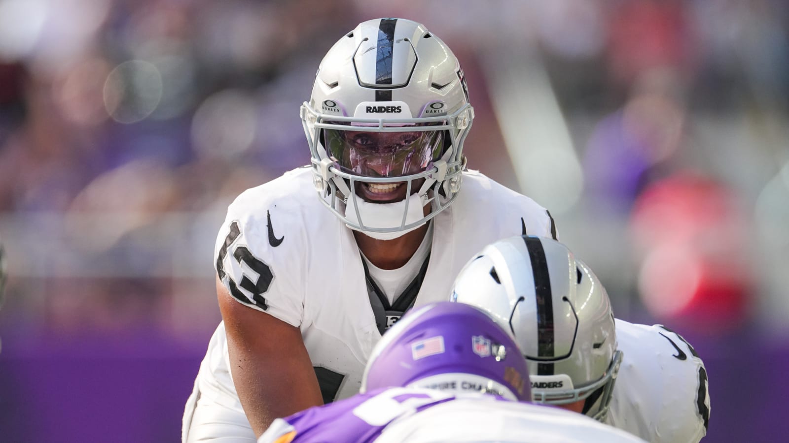 Raiders Waive QB Anthony Brown