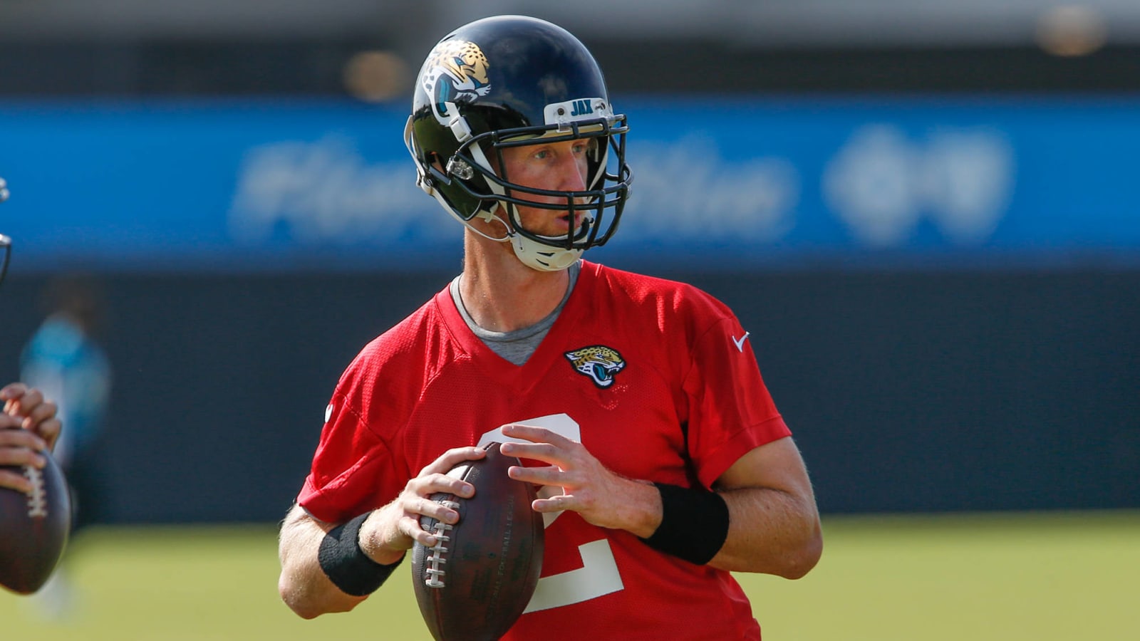 Jaguars plan to start Mike Glennon vs. Browns