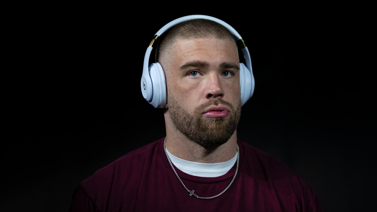 Commanders' Ertz addresses his confrontation with Nick Sirianni