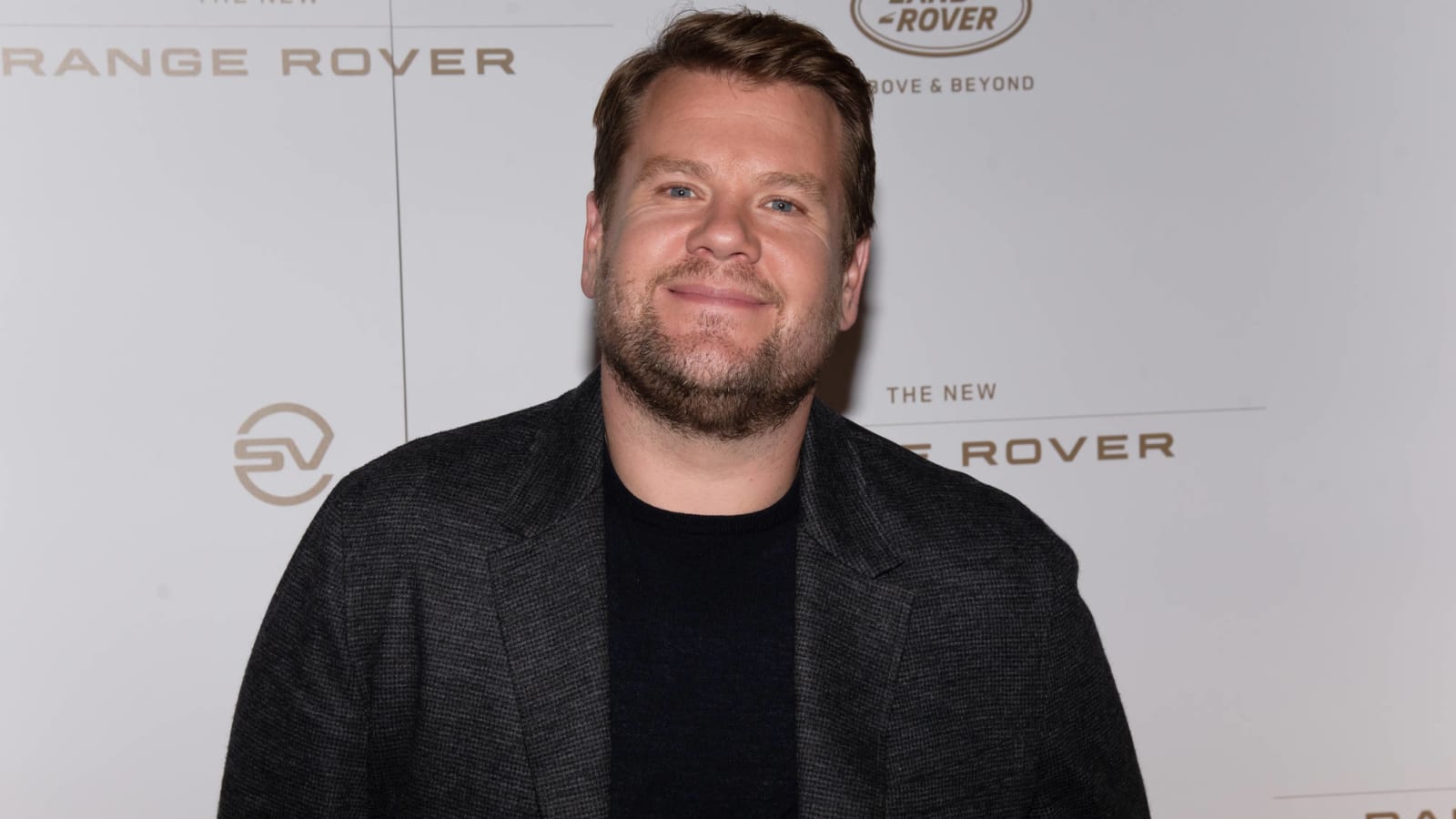 James Corden shares touching story about Betty White believing in him when he didn't