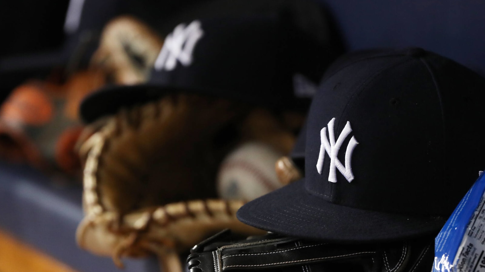 Letter to Yankees revealed, cites use of 'illicit technology'