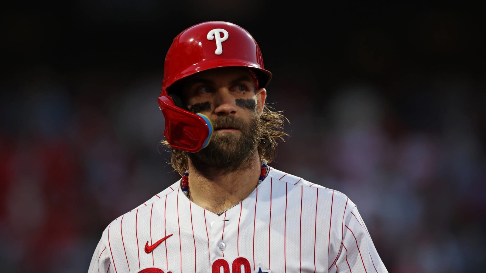 Leaked images of Phillies' alternate jerseys sure to raise eyebrows