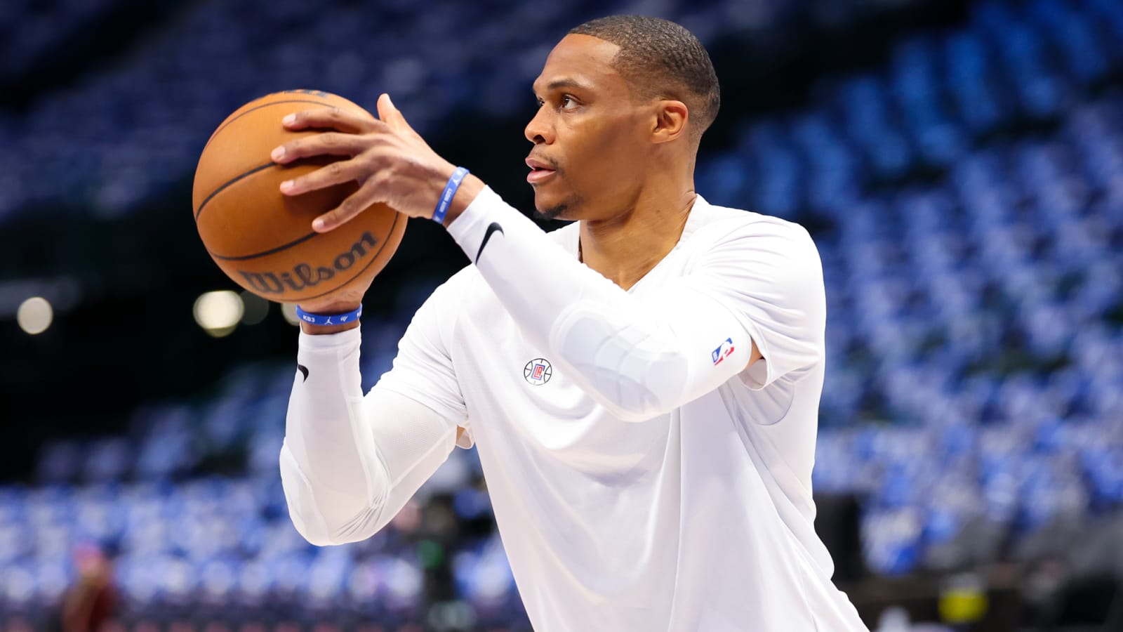Russell Westbrook makes decision on his Clippers contract