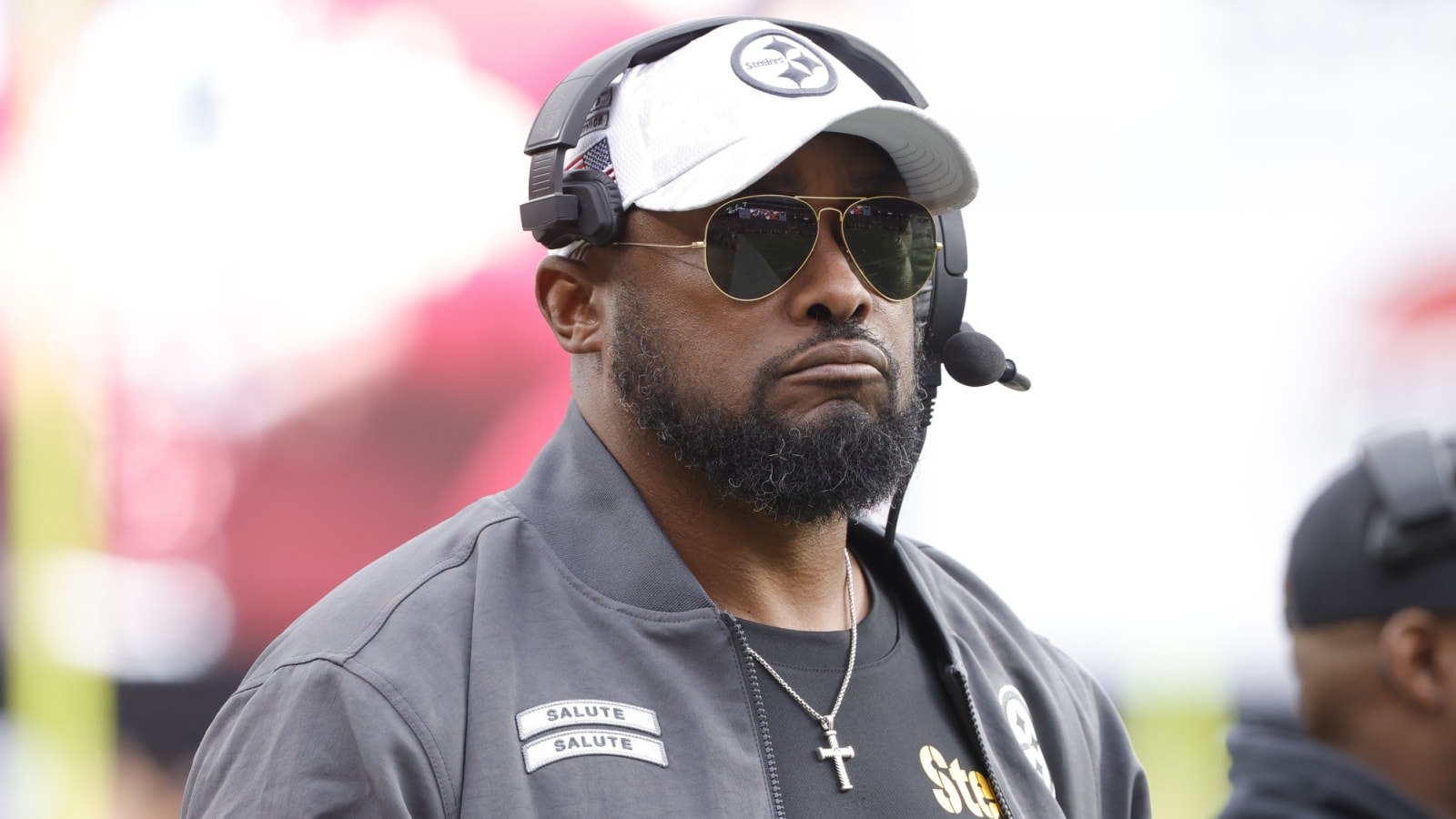 Former Steelers WR echoes bold suggestion for Mike Tomlin