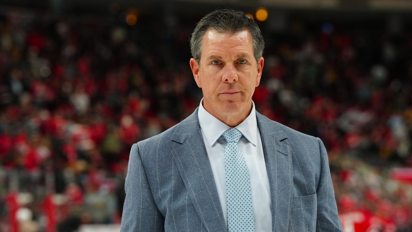 Sullivan Talks Pettersson, O’Connor Trade; ‘Untapped’ Levels