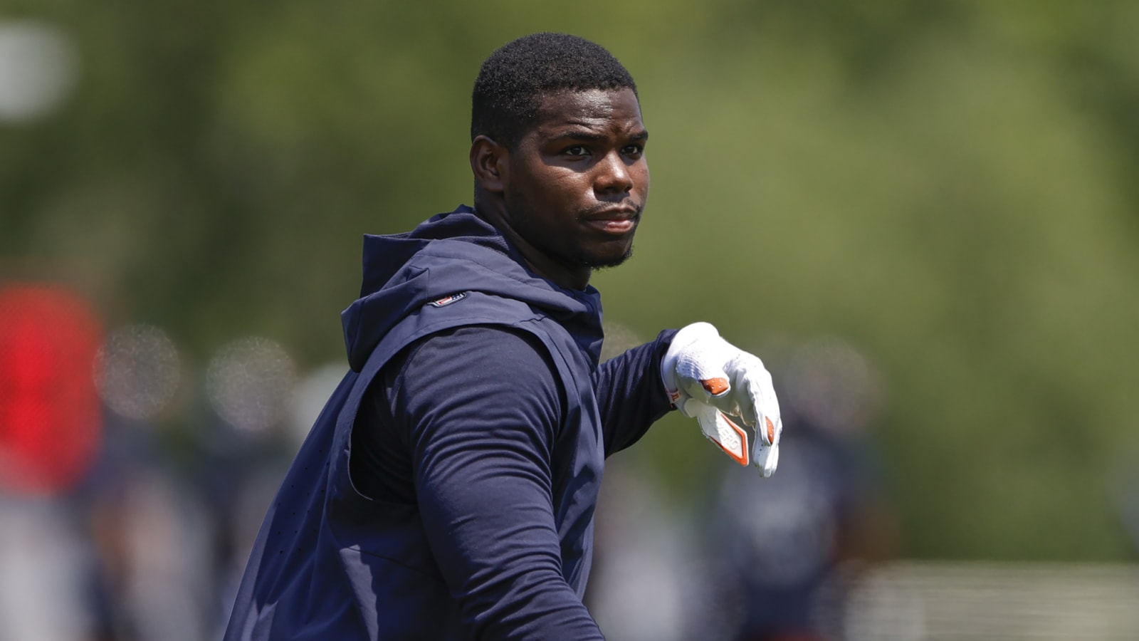 Jets RB retires from NFL