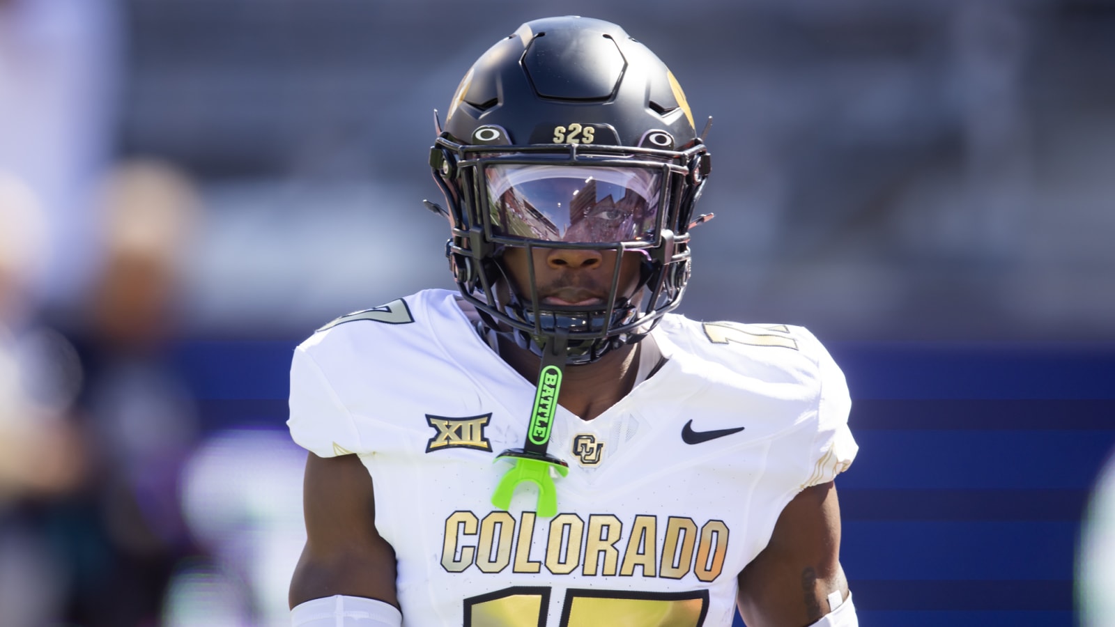 Deion Sanders trusts Isaiah Hardge to dominate as slot receiver