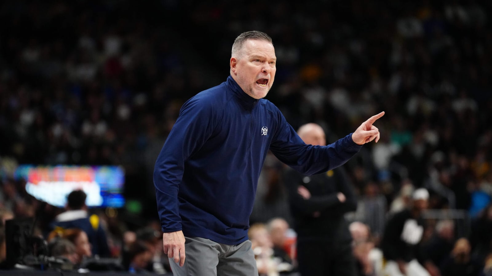 Michael Malone calls out Wizards over handling of former coach