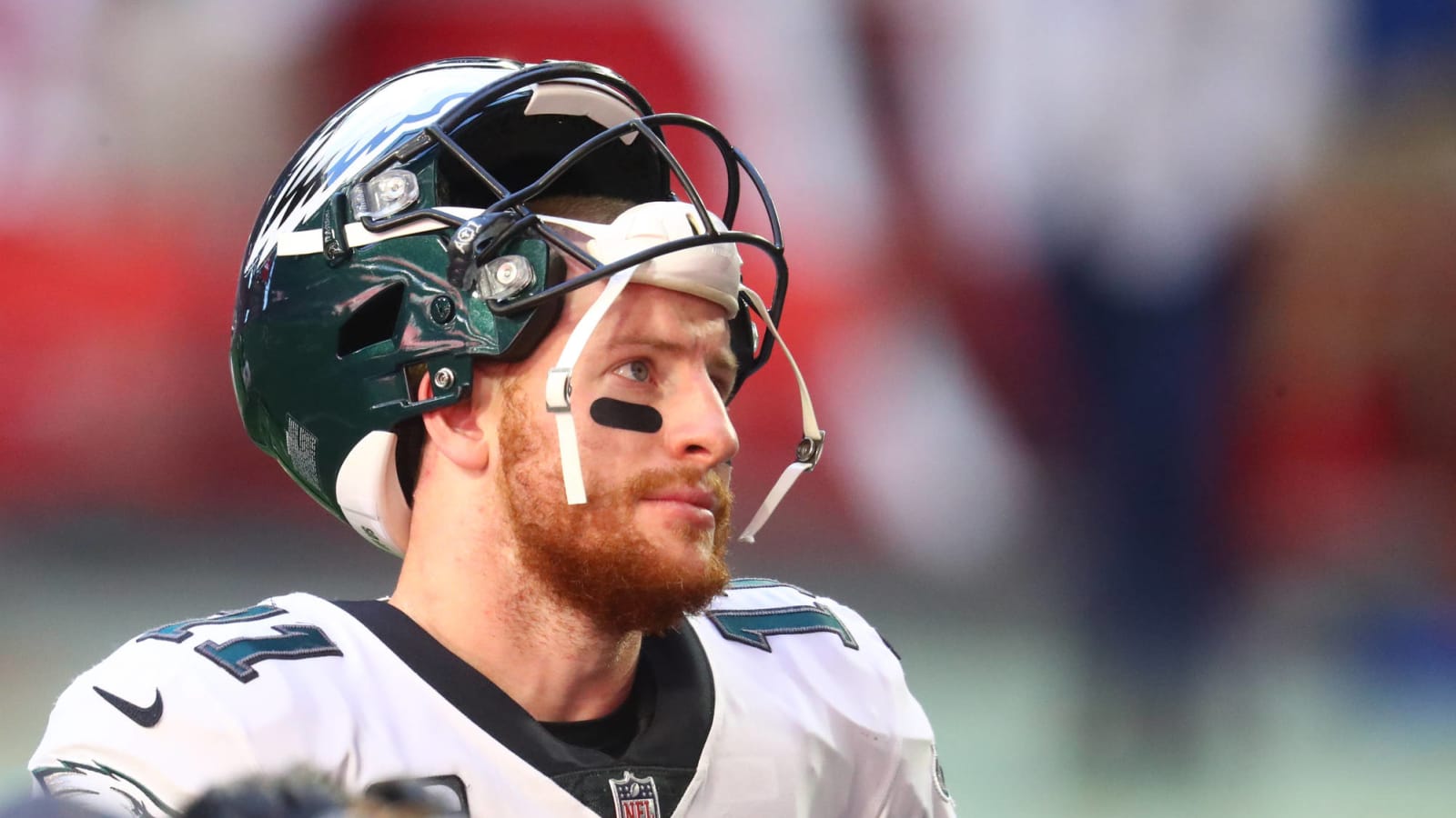 Eagles staffers saw signs of Wentz's decline as far back as training camp?