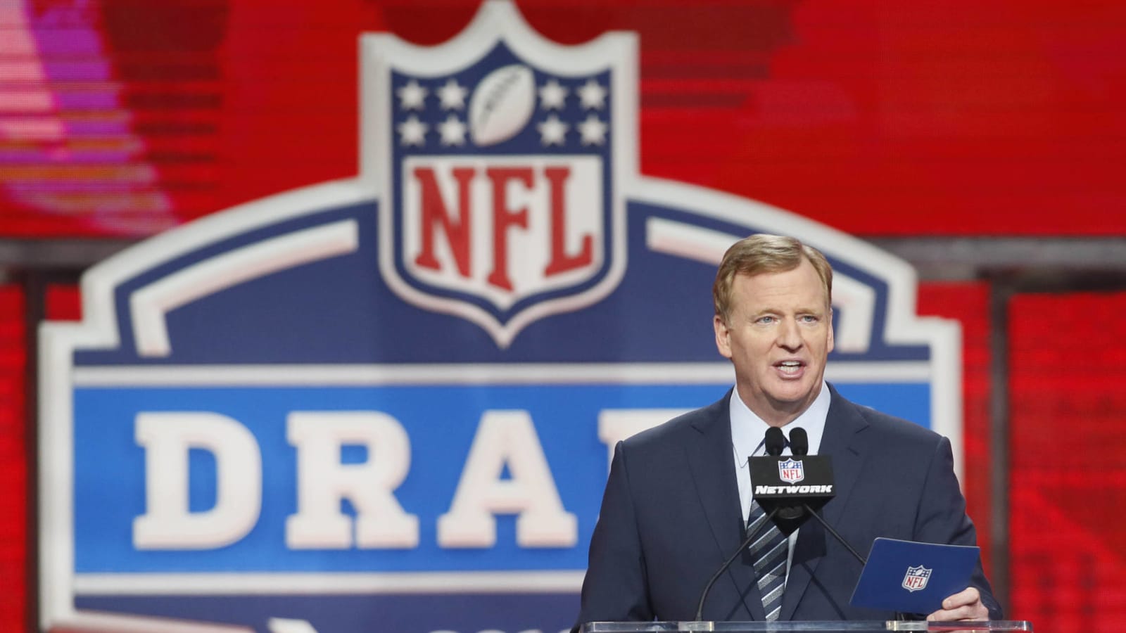 The 'NFL players drafted by a team other than the one they're known for' quiz