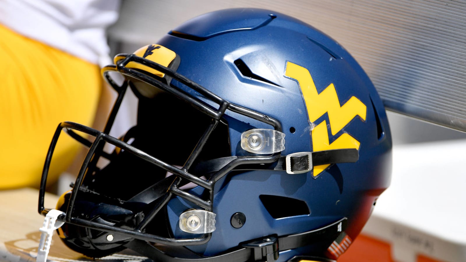 West Virginia football pauses, game vs. Oklahoma canceled