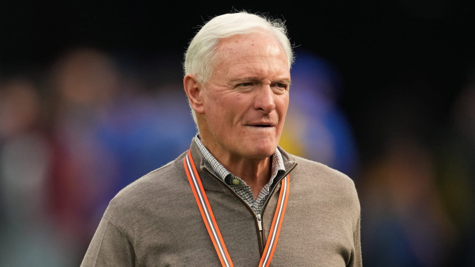 Browns owner guarantees nothing about futures of Watson, others