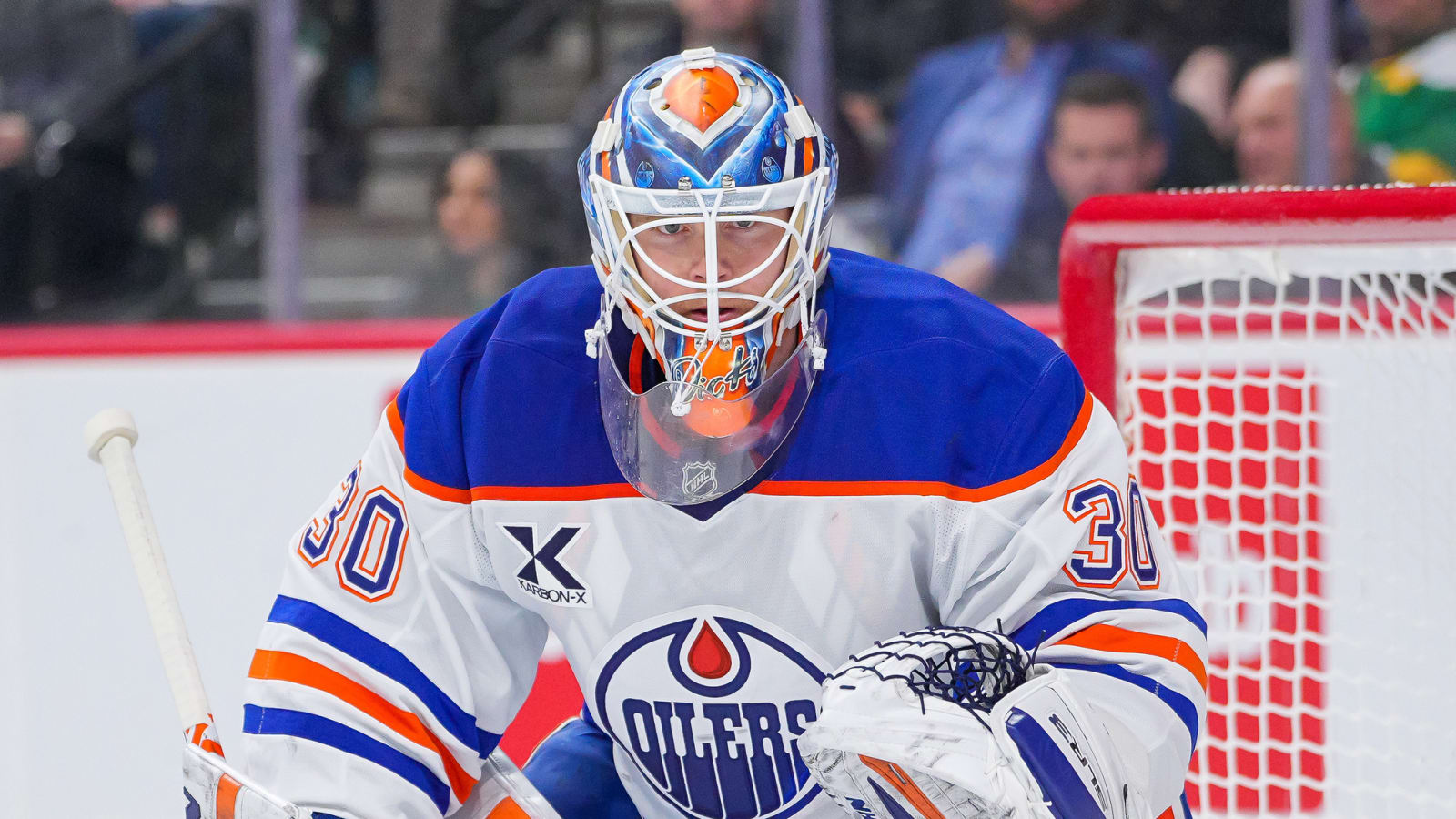 Do Oilers need goaltending help after Pickard's poor performance?