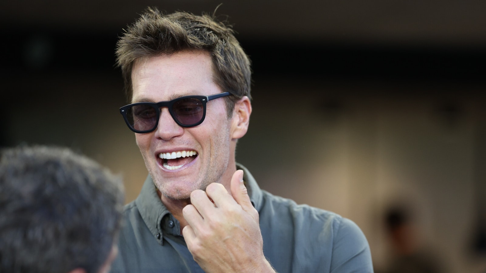 Insider expands on Tom Brady's possible dilemma