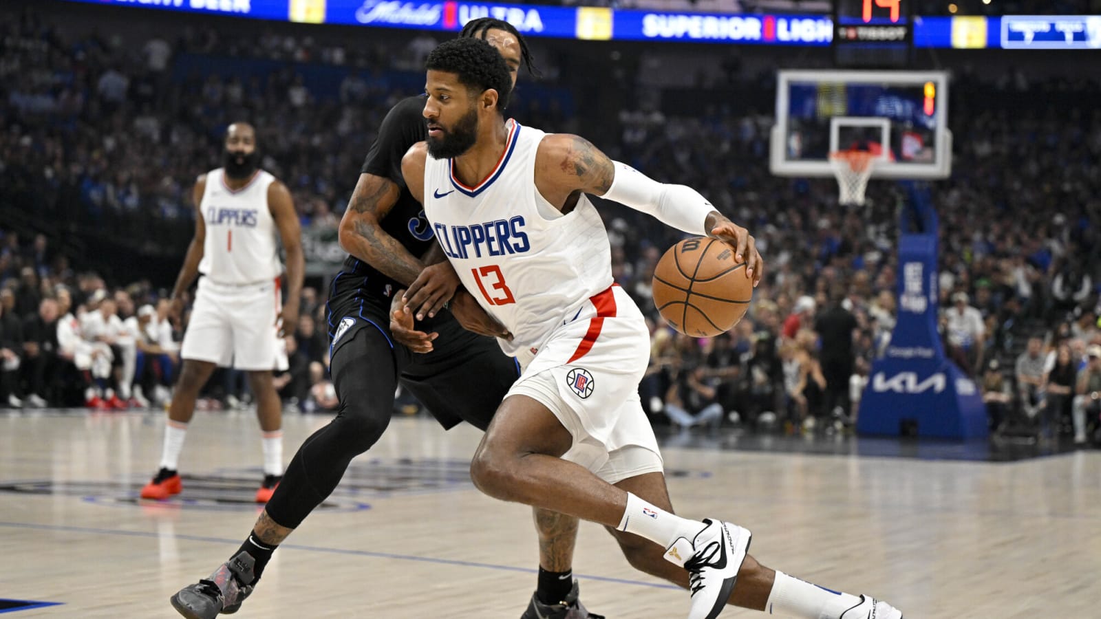 Paul George&#39;s Father On How He Managed Son&#39;s Devastating Leg Injury