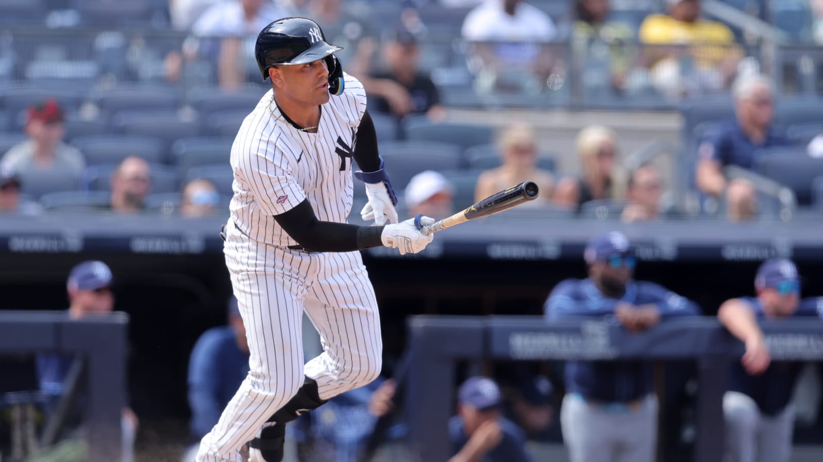 Red Sox trade pitching prospect Elmer Rodriguez to Yankees to bolster catching depth