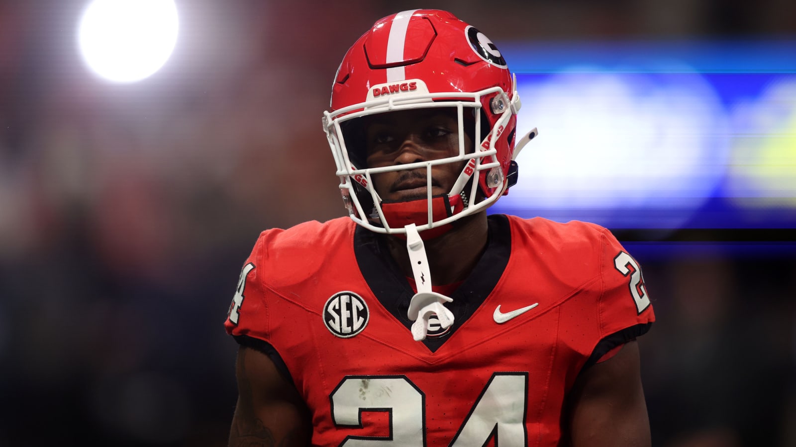NFL Draft countdown: Focus on Ravens' first-round pick at No. 27