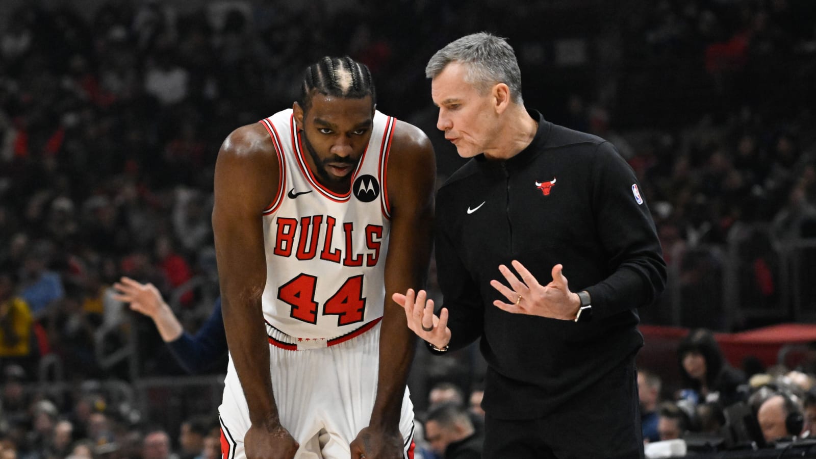 Chicago Bulls among the cheapest NBA franchises – REPORT