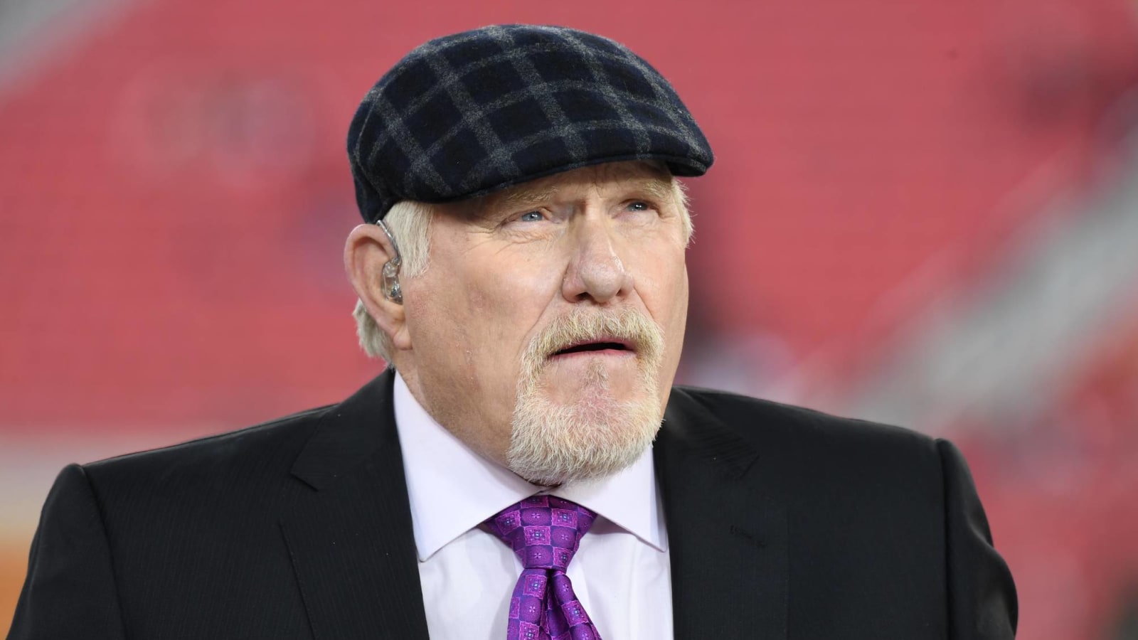 Terry Bradshaw confirms he once used 'Thomas Brady' alias