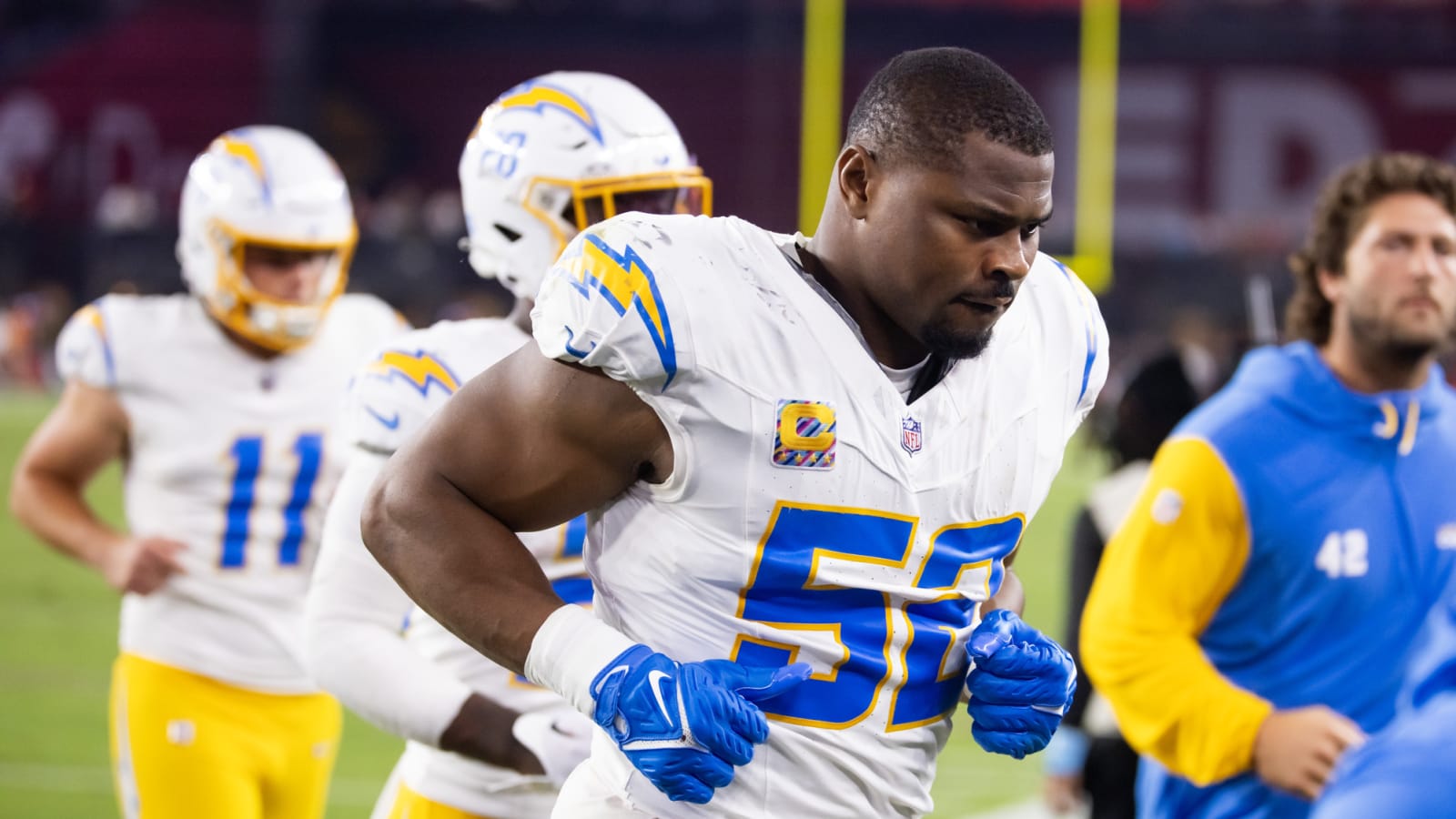 Dallas Cowboys Top Free Agent Targets