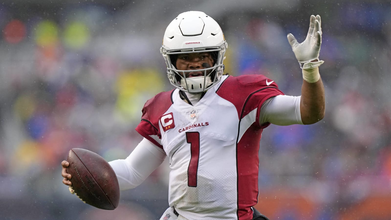 Monday Night Football value bet: Take the Cardinals -2.5