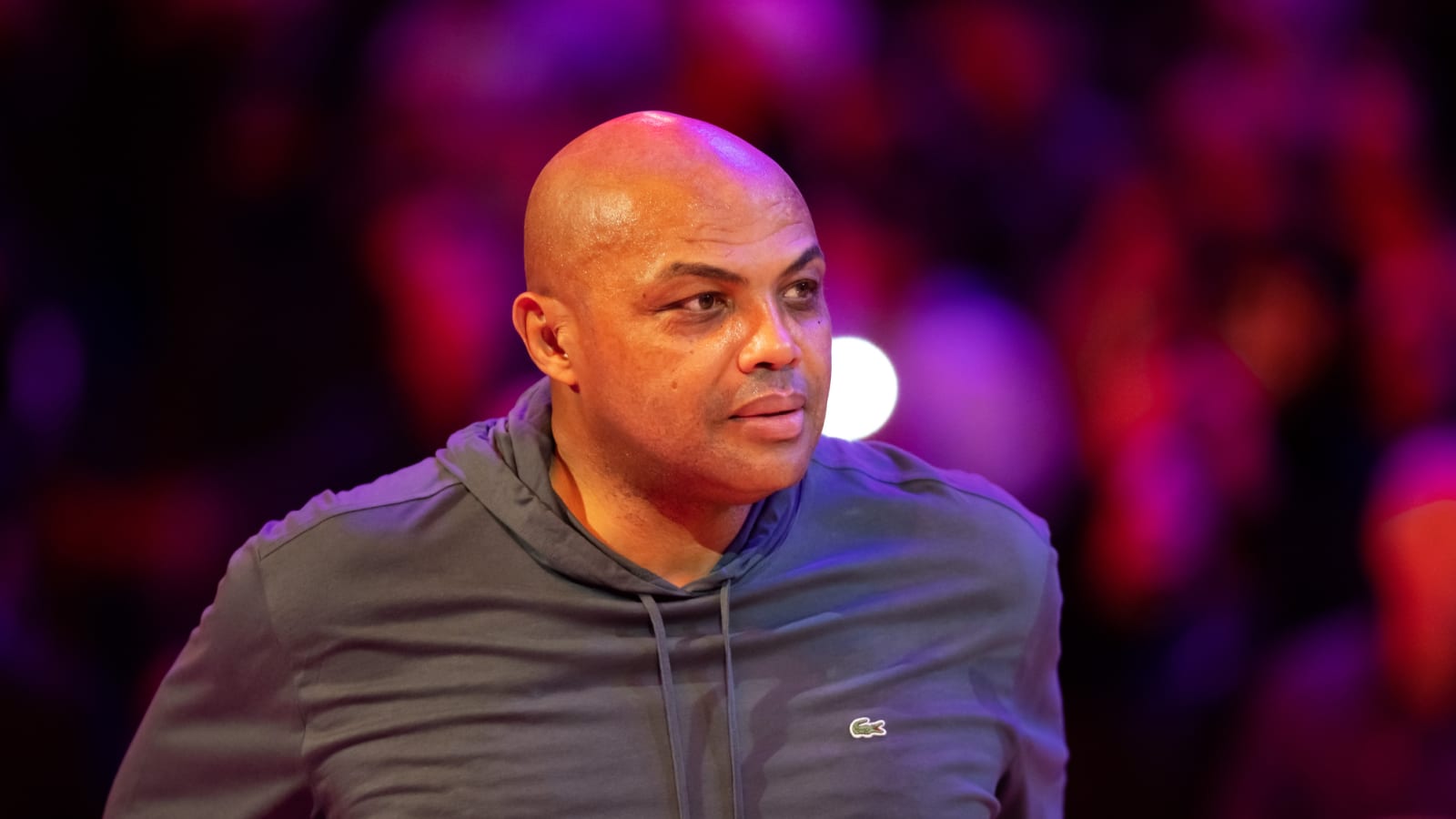 Charles Barkley uses Michael Jordan UNC reference to diss at NCAA transfer portal