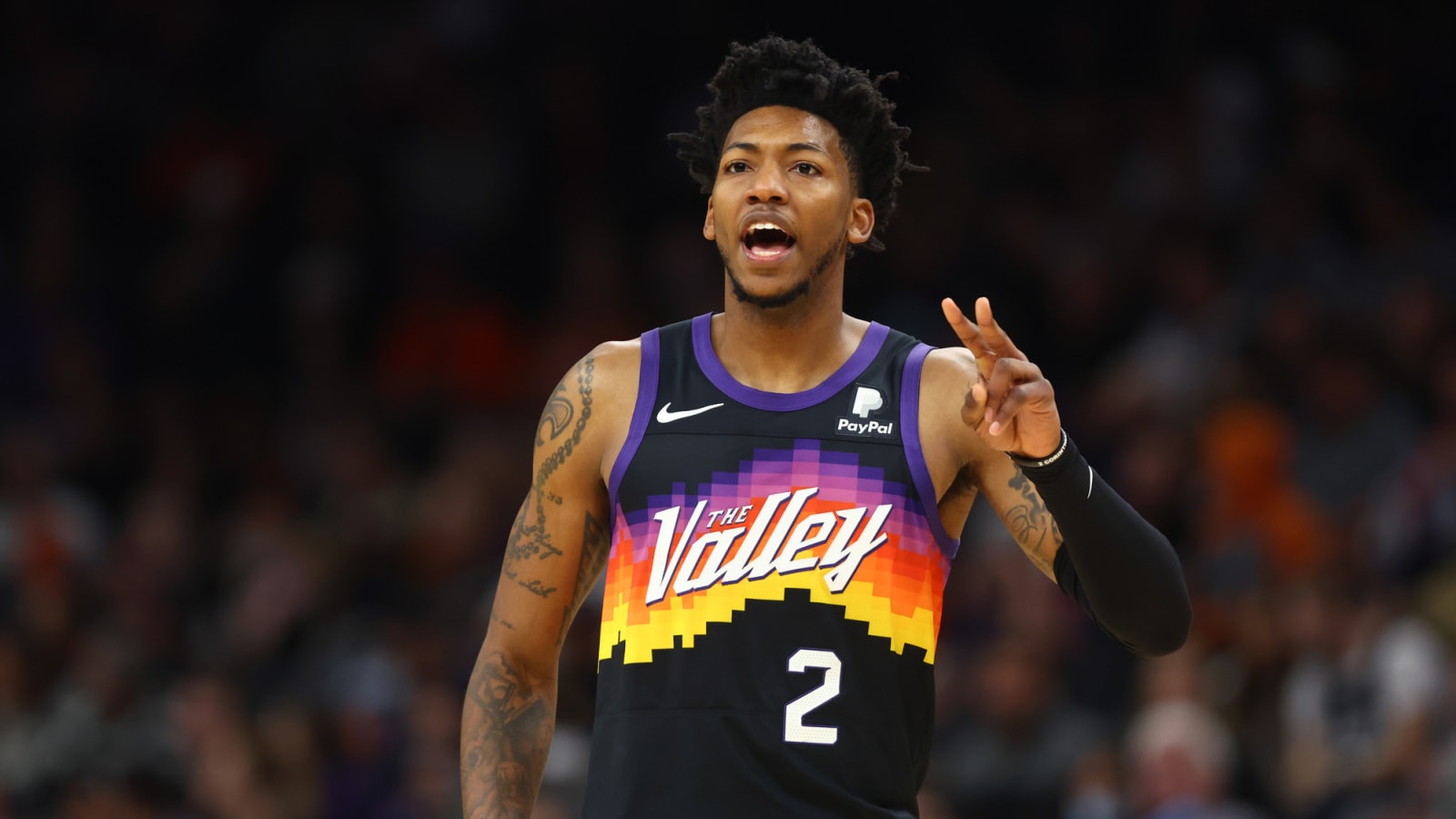 Former top-10 pick attempting NBA comeback