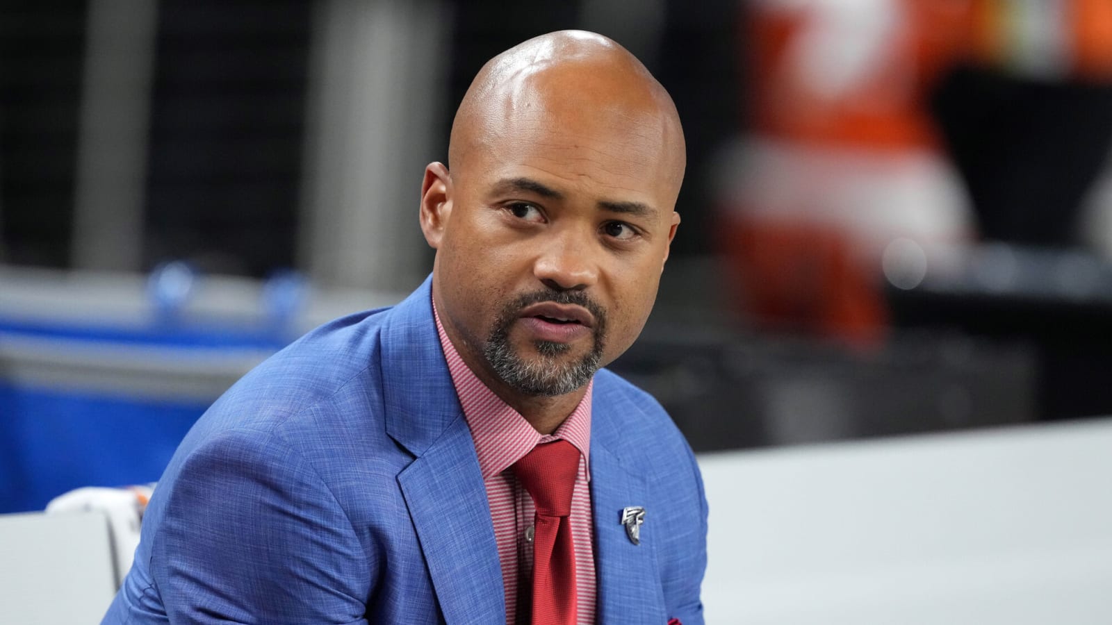 QB decision puts pressure on Falcons GM Terry Fontenot