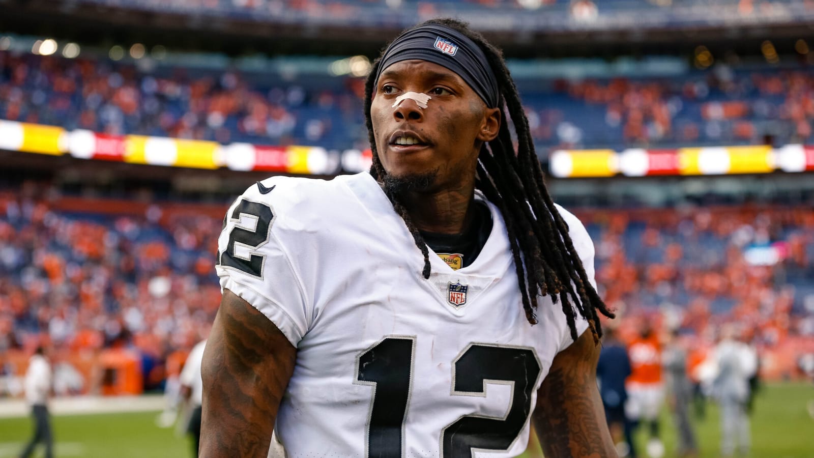 Former Steelers WR eyeing NFL comeback