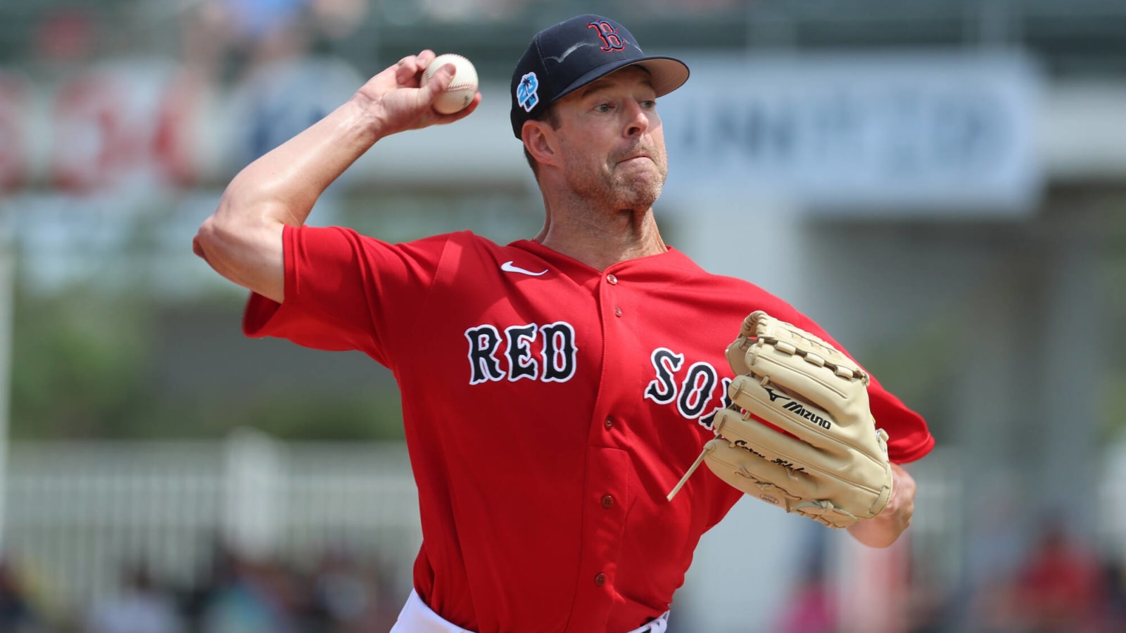 Corey Kluber tosses 4 innings in final tune-up before Opening Day as Red Sox fall to Rays, 4-2