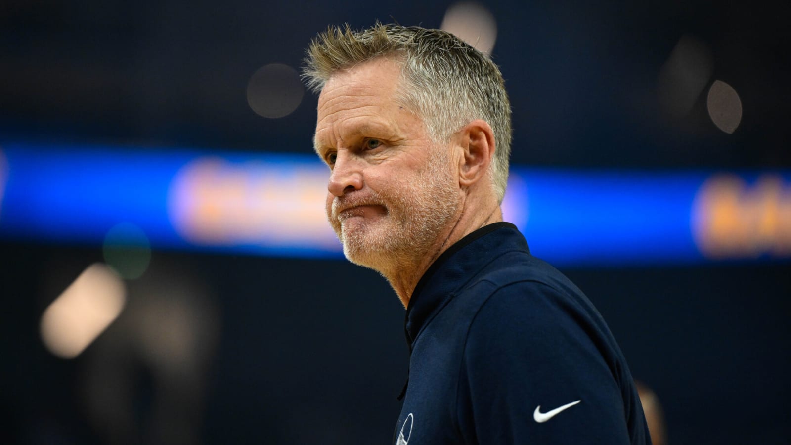 Warriors should stand pat at NBA trade deadline