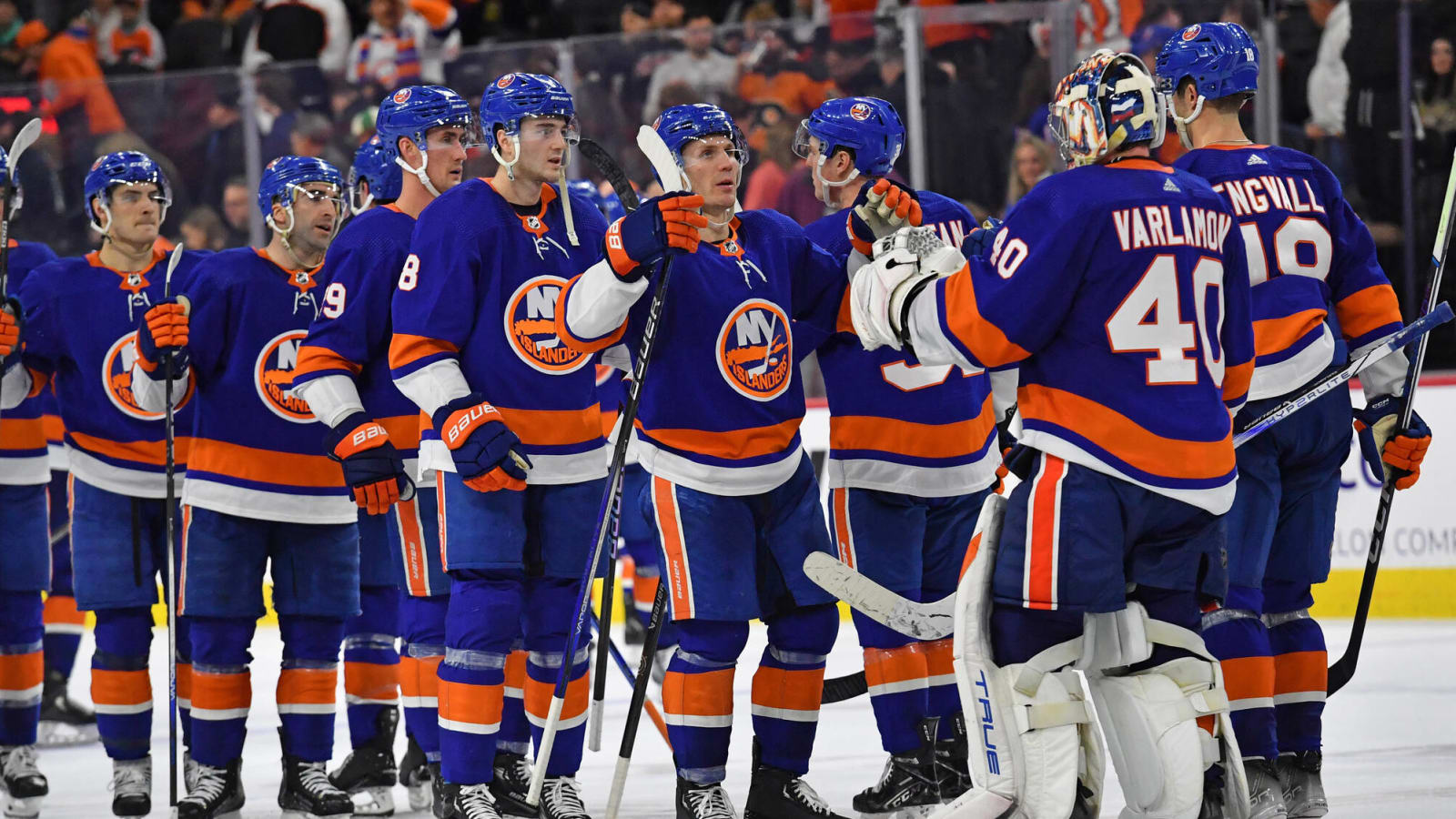 Flyers Sign Esteemed NCAA Prospect to AHL Tryout