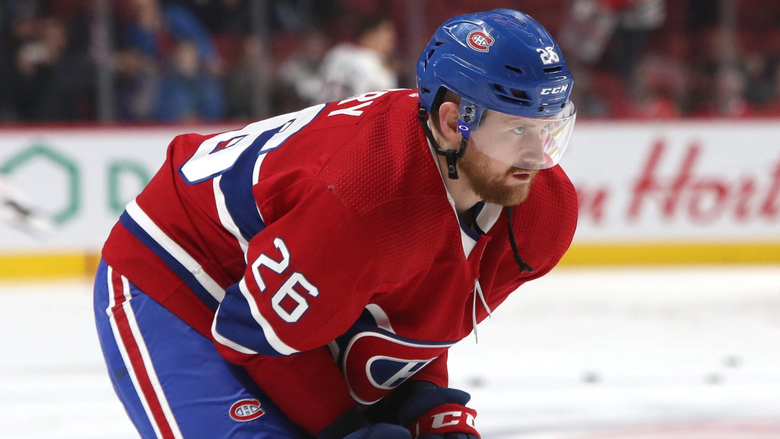 Canadiens sign Jeff Petry to four-year extension